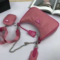 $108.00 USD Prada AAA Quality Messenger Bags For Women #1268740