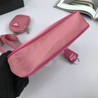 $108.00 USD Prada AAA Quality Messenger Bags For Women #1268740
