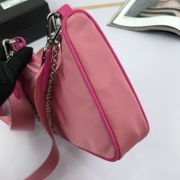$108.00 USD Prada AAA Quality Messenger Bags For Women #1268740
