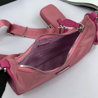 $108.00 USD Prada AAA Quality Messenger Bags For Women #1268740
