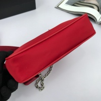 $108.00 USD Prada AAA Quality Messenger Bags For Women #1268741