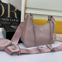 $108.00 USD Prada AAA Quality Messenger Bags For Women #1268742