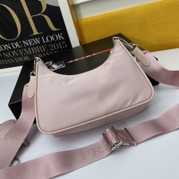 $108.00 USD Prada AAA Quality Messenger Bags For Women #1268742