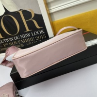 $108.00 USD Prada AAA Quality Messenger Bags For Women #1268742