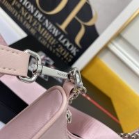 $108.00 USD Prada AAA Quality Messenger Bags For Women #1268742