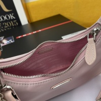 $108.00 USD Prada AAA Quality Messenger Bags For Women #1268742