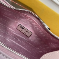 $108.00 USD Prada AAA Quality Messenger Bags For Women #1268742