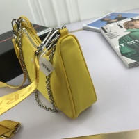 $108.00 USD Prada AAA Quality Messenger Bags For Women #1268743