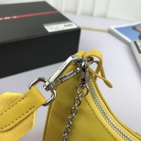 $108.00 USD Prada AAA Quality Messenger Bags For Women #1268743