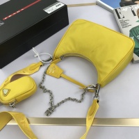 $108.00 USD Prada AAA Quality Messenger Bags For Women #1268743