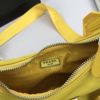 $108.00 USD Prada AAA Quality Messenger Bags For Women #1268743
