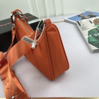 $108.00 USD Prada AAA Quality Messenger Bags For Women #1268744
