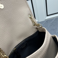 $108.00 USD Yves Saint Laurent YSL AAA Quality Shoulder Bags For Women #1268804