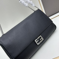 $130.00 USD Fendi AAA Quality Shoulder Bags For Women #1268840