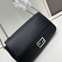 $125.00 USD Fendi AAA Quality Shoulder Bags For Women #1268842