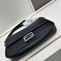 $125.00 USD Fendi AAA Quality Shoulder Bags For Women #1268842