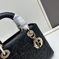$115.00 USD Christian Dior AAA Quality Handbags For Women #1268847