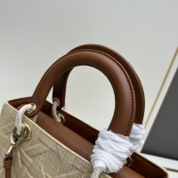 $115.00 USD Christian Dior AAA Quality Handbags For Women #1268848