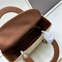 $115.00 USD Christian Dior AAA Quality Handbags For Women #1268848