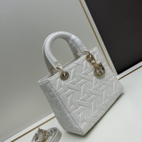 $115.00 USD Christian Dior AAA Quality Handbags For Women #1268849