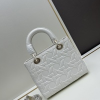 $115.00 USD Christian Dior AAA Quality Handbags For Women #1268849