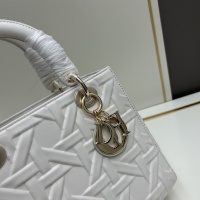 $115.00 USD Christian Dior AAA Quality Handbags For Women #1268849