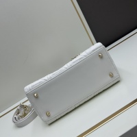 $115.00 USD Christian Dior AAA Quality Handbags For Women #1268849