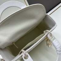 $115.00 USD Christian Dior AAA Quality Handbags For Women #1268849