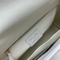 $115.00 USD Christian Dior AAA Quality Handbags For Women #1268849