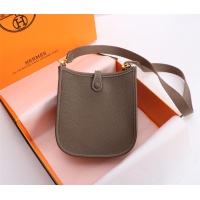 $165.00 USD Hermes AAA Quality Messenger Bags For Women #1268873