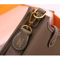 $165.00 USD Hermes AAA Quality Messenger Bags For Women #1268873