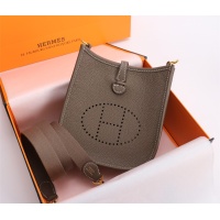 $165.00 USD Hermes AAA Quality Messenger Bags For Women #1268873
