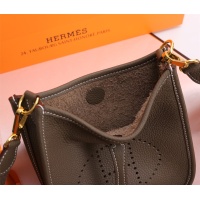 $165.00 USD Hermes AAA Quality Messenger Bags For Women #1268873