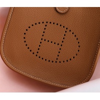$165.00 USD Hermes AAA Quality Messenger Bags For Women #1268874