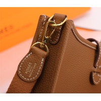 $165.00 USD Hermes AAA Quality Messenger Bags For Women #1268874