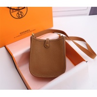 $165.00 USD Hermes AAA Quality Messenger Bags For Women #1268874