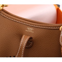 $165.00 USD Hermes AAA Quality Messenger Bags For Women #1268874