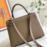 $304.13 USD Hermes AAA Quality Handbags For Women #1268900