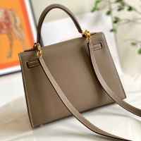 $337.19 USD Hermes AAA Quality Handbags For Women #1268901