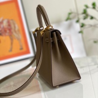 $337.19 USD Hermes AAA Quality Handbags For Women #1268901