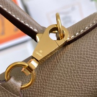 $337.19 USD Hermes AAA Quality Handbags For Women #1268901