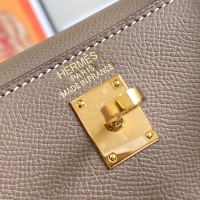 $337.19 USD Hermes AAA Quality Handbags For Women #1268901