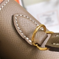 $337.19 USD Hermes AAA Quality Handbags For Women #1268901