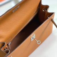 $337.19 USD Hermes AAA Quality Handbags For Women #1268908