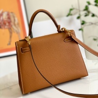 $337.19 USD Hermes AAA Quality Handbags For Women #1268912