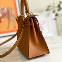 $337.19 USD Hermes AAA Quality Handbags For Women #1268912