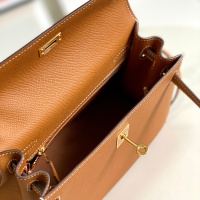 $337.19 USD Hermes AAA Quality Handbags For Women #1268912