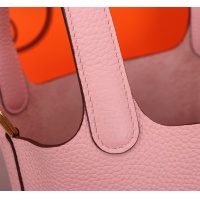 $205.00 USD Hermes AAA Quality Handbags For Women #1268920