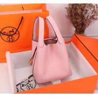 $205.00 USD Hermes AAA Quality Handbags For Women #1268920