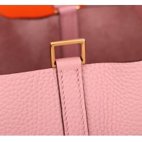 $205.00 USD Hermes AAA Quality Handbags For Women #1268920